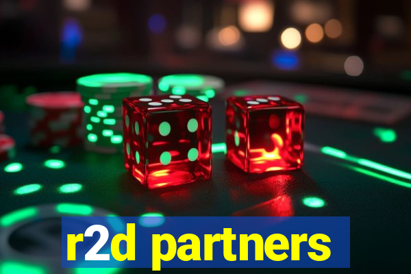 r2d partners